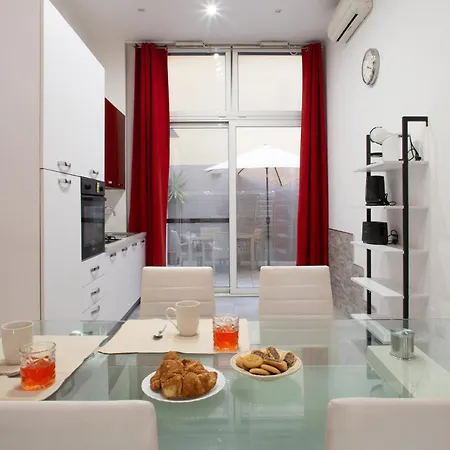 Casa Ottaviano - The Fab * Brindisi
