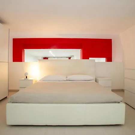 Casa Ottaviano - The Fab *