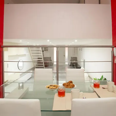 Casa Ottaviano - The Fab Brindisi