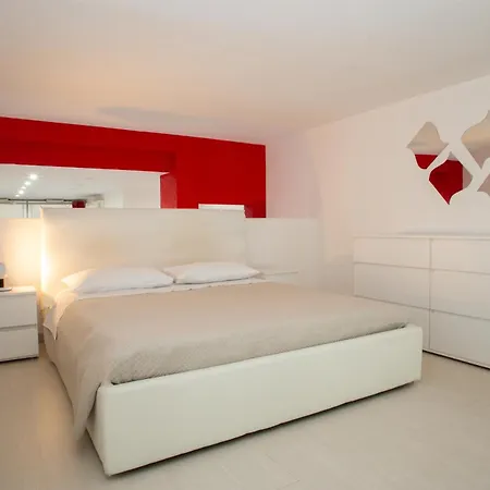 Casa Ottaviano - The Fab