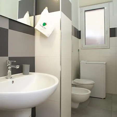 Appartement Casa Ottaviano - The Fab