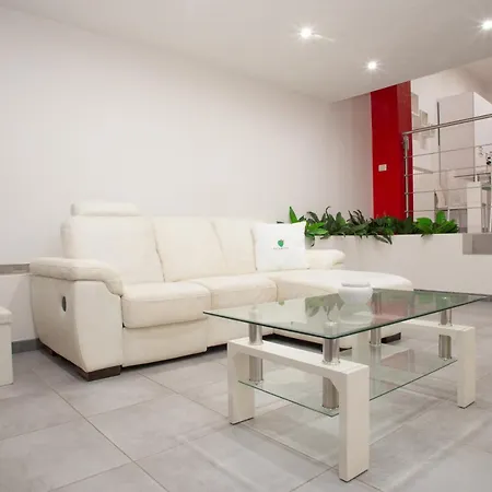 Casa Ottaviano - The Fab Appartement *