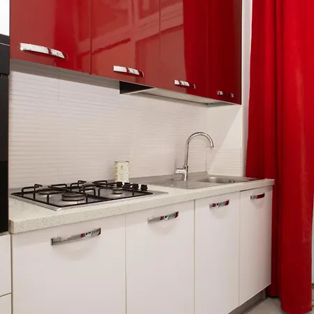 Apartment Casa Ottaviano - The Fab *