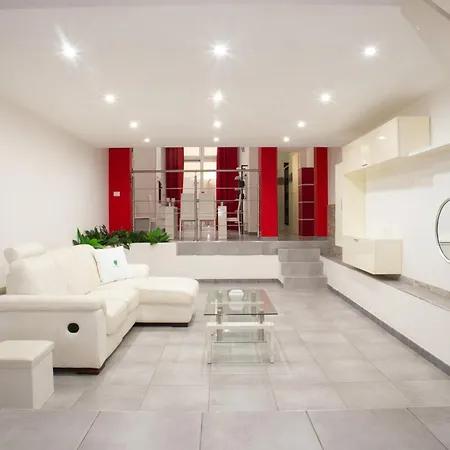 Casa Ottaviano - The Fab Appartement Brindisi
