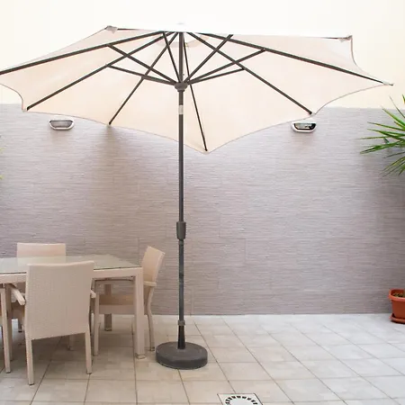 Casa Ottaviano - The Fab *