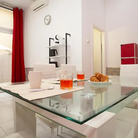 Casa Ottaviano - The Fab Brindisi