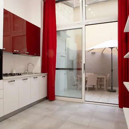 Casa Ottaviano - The Fab Apartment