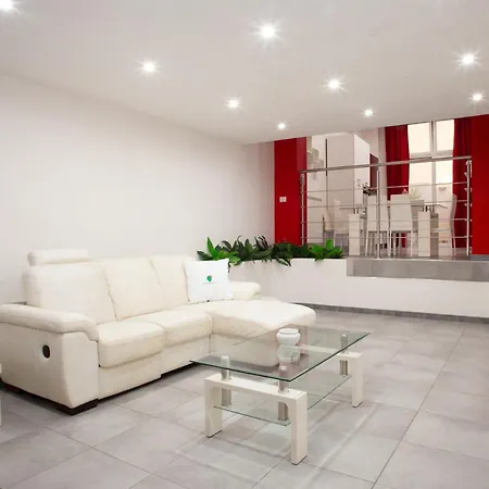 Appartement Casa Ottaviano - The Fab