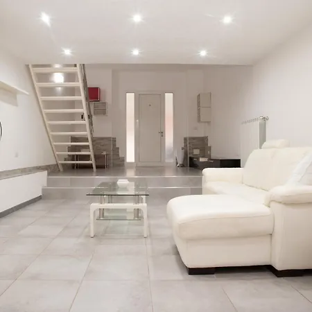 Casa Ottaviano - The Fab Appartement *