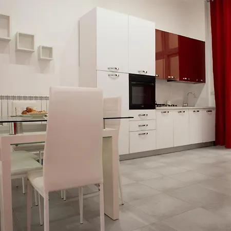 Casa Ottaviano - The Fab Apartment Brindisi