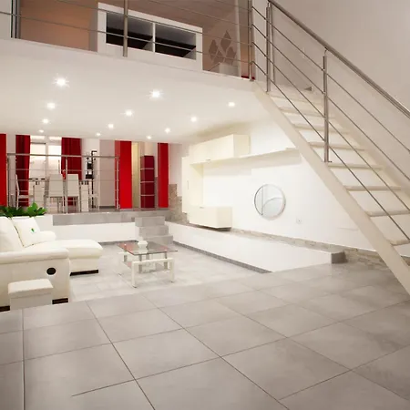 Appartement Casa Ottaviano - The Fab Brindisi