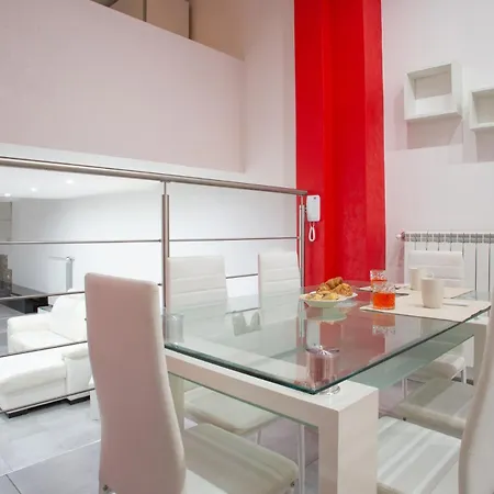 Casa Ottaviano - The Fab *