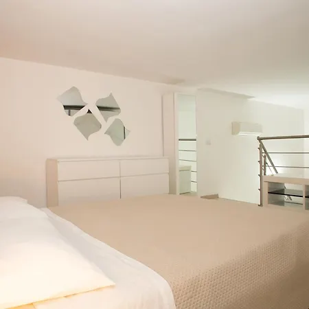 Casa Ottaviano - The Fab